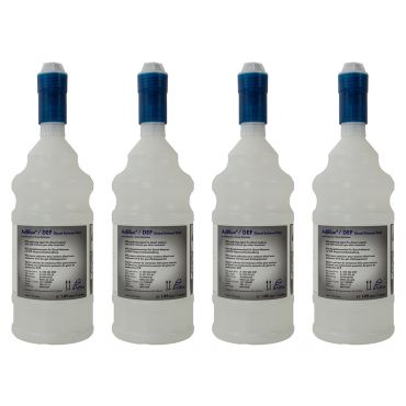 AdBlue Diesel Exhaust Fluid 1.89 LTR (OEM) LR072258  