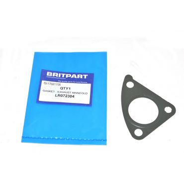 Gasket Crossover Pipe 3.0 TDV6 (Britpart) LR013134 LR072304