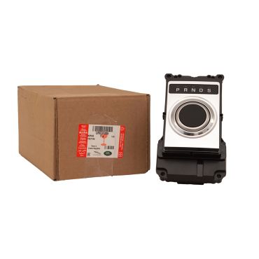  Gear Shifter Control Module (Genuine) LR072305