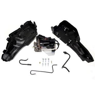 Air Suspension Compressor Kit AMK Type (EUROSPARE) LR072537 LR023964 RQG500090 LR045251 