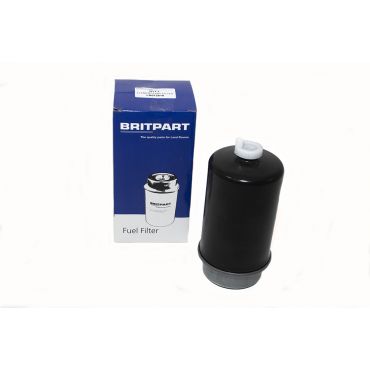 Fuel Filter Element 4.4 TDV8 Diesel (BRITPART) LR029098 LR072610