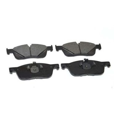 Front Brake Pads Ceramic (Terrafirma) LR160435 *See Info*