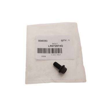 Bolt (OEM) LR072974G