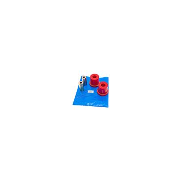 Lower Suspension Arm Bush Kit *Rear* (britpart) RBX500291PY LR025159PY LR051586PY LR073366PY