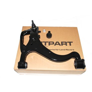 Lower Suspension Arm Wishbone Front LH D3 D4 (Britpart) LR075995 LR028249 LR073369  