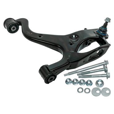 Lower Suspension Arm Wishbone Kit Front LH D3 D4 (Meyle) LR073369 LR075995 LR028249 RBJ501550 RBJ501470 RBJ50125 *Heavy Duty*