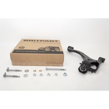 Lower Suspension Arm Wishbone Kit Front LH D3 D4 (Britpart) LR075995 LR028249 LR073369  
