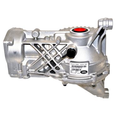Differential Rear (OEM) LR073539