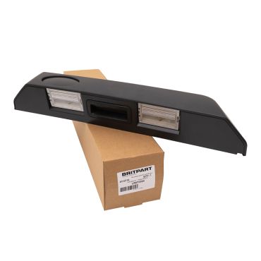Tailgate Handle D3 05-09 (Britpart) LR073594 CXB000456PVJ
