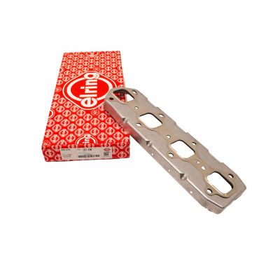 Exhaust Manifold To Head Gasket (Elring) LR073658