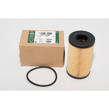 Oil Filter Element 1.5/2.0 Ingenium (Genuine) LR073669 JDE37128