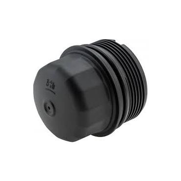 Oil Filter Cap And Seal (Genuine) LR073670