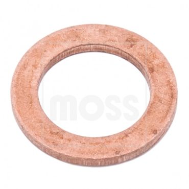 Oil Feed Pipe Banjo Washer  LR073671