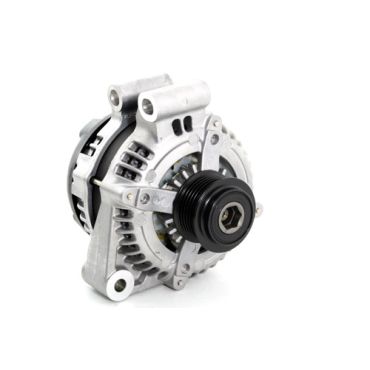 Alternator D4 2.7 TDV6 (Eurospare) LR013843 LR073680 DAN1106