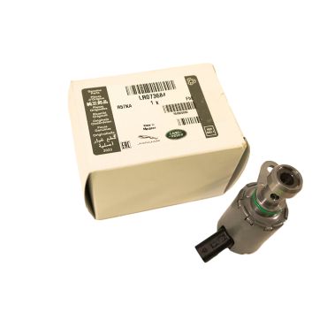 Valve Piston Oil Cooling AJ200  LR073684
