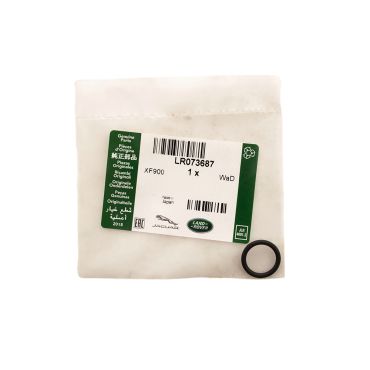 Oil Return Hose Upper O-ring  LR073687