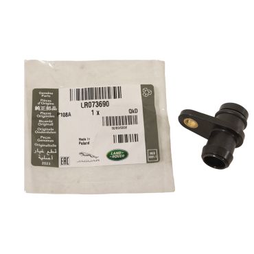 2.0 Diesel Ingenium Cylinder Head Water Connector  (Britpart) LR073690