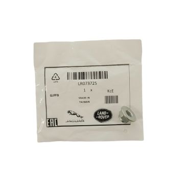 Nut Turbo To Manifold (Genuine) LR073725