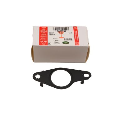 Gasket - EGR Cooler (Genuine) LR073734LR