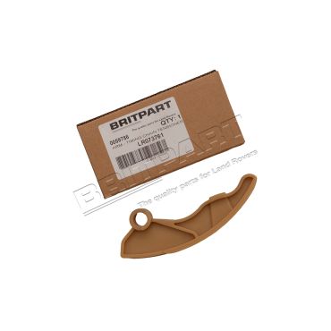 Secondary Timing Chain Guide RH (Britpart) LR073761