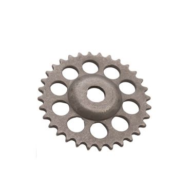 Oil Pump Sprocket Gear (Eurospare) LR073763