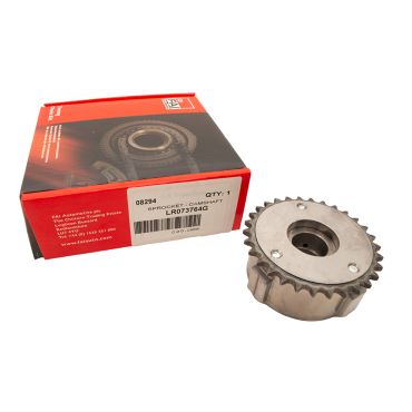Engine Variable Timing Cam Sprocket VVT AJ200 (FAI) LR073764 JDE36868