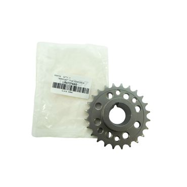 Sprocket Injector Pump (FAI) LR073765 JDE38441 