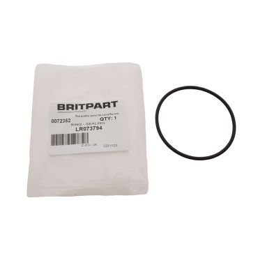 O Ring Timing Gear Cover Acces Plate  (BRITPART) LR073794 JDE36456