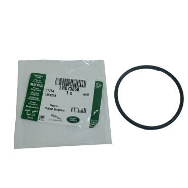 OIL FILTER HOUSING O-RING (GENUINE) LR073868