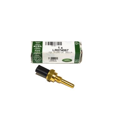 Engine Temperature Sensor 2.0D I4 AJ200   Petrol AJ200P LR074067