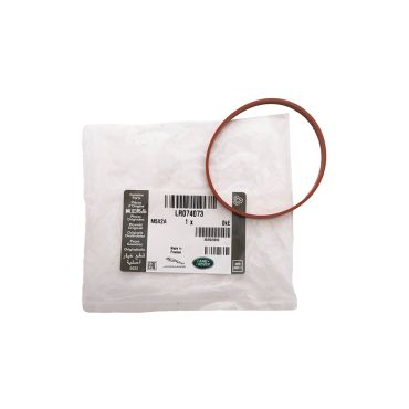 Gasket Throttle Body To Intake (GENUINE) LR074073