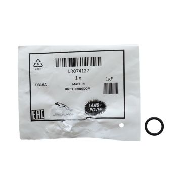 Oil Level Indicator Oring  LR074127