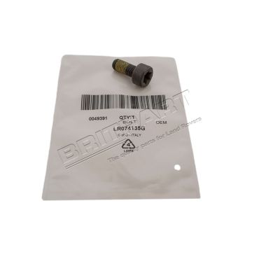 Flywheel Bolt (OEM) LR074135
