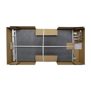 Air Con Condenser AJ200 2012-2018 (Eurospare) LR075358