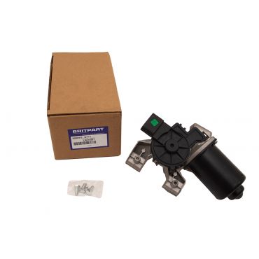 Wiper Motor Front LHD (BRITPART) LR075581