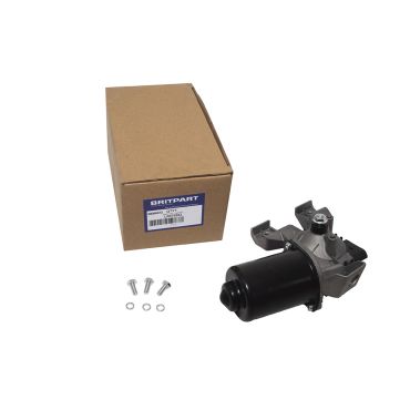 Wiper Motor Front RHD (Britpart) LR075582 DLB500020 DLB500021 LR020111