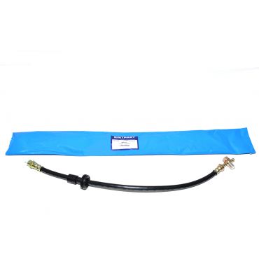 Brake Hose Front L322 05-12 (Britpart) SHB500122 SHB500124 LR016956 LR044353 LR075628