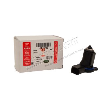 Exhaust Valve Solenoid AMK (Genuine) LR075760