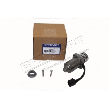 Oil Pump 4th Gen Haldex  (Britpart) LR075763 LR008958