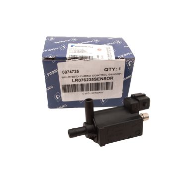 Solenoid Turbo Control 3.0 TDV6 (Pierburg) LR029417 LR076235