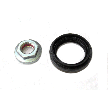 Seal Haldex Input (Britpart) LR02883 LR076676