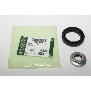 Seal Haldex Input (Genuine) LR002883 LR076676