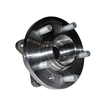 Front Hub And  Wheel Bearing Assy Upto 2013 (Aftermarket) LR014147 RFM500010 LR048083 LR076692