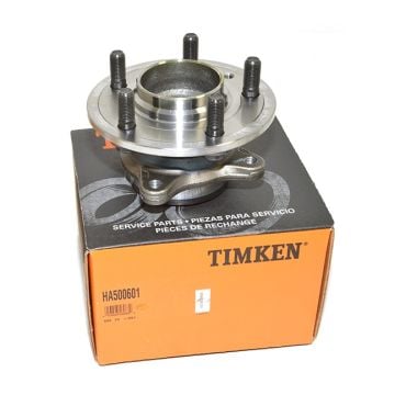 Front Hub And Wheel Bearing Assy Upto 2013 (Timken) LR014147 RFM500010  LR048083 LR076692 HA500601 