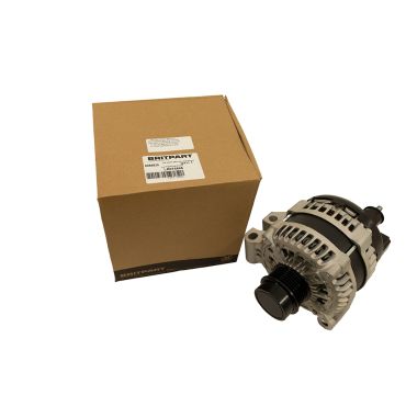 Alternator TDV6 (Britpart) LR072765 LR076696 LR034014 LR054993