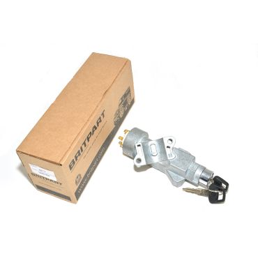 Steering lock Ignition switch Petrol &amp; Tdi/Td5 (Britpart) LR077439  QRF100880 QRF500110 QRF500090 LR041320