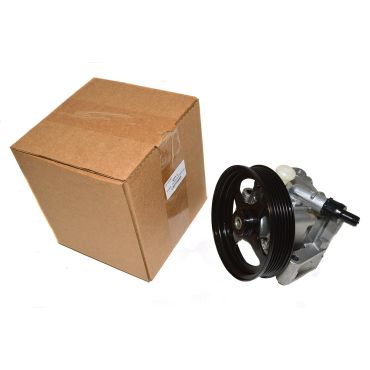 Power Steering Pump FL2 2.0 Petrol (Bosch) LR077466 LR032053