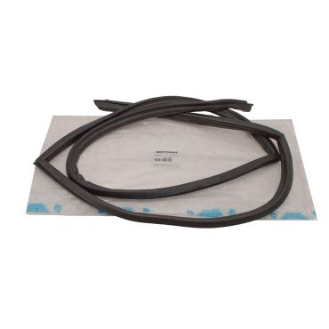 WEATHERSTRIP-DOOR OPENING REAR LR037349