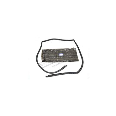 Door Seal Rear RH 110 CSW (Britpart) ALR4938 CFE103001 LR024956 LR037348 LR044309 LR077684