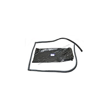 Door Seal Front LH 90/110 (Britpart) CFE102991 ALR4937 CFE102730 MWC1081 LR024955 LR044308 LR077686